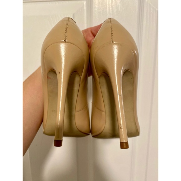 Steve Madden Proto Blush Leather - Picture 4 of 6